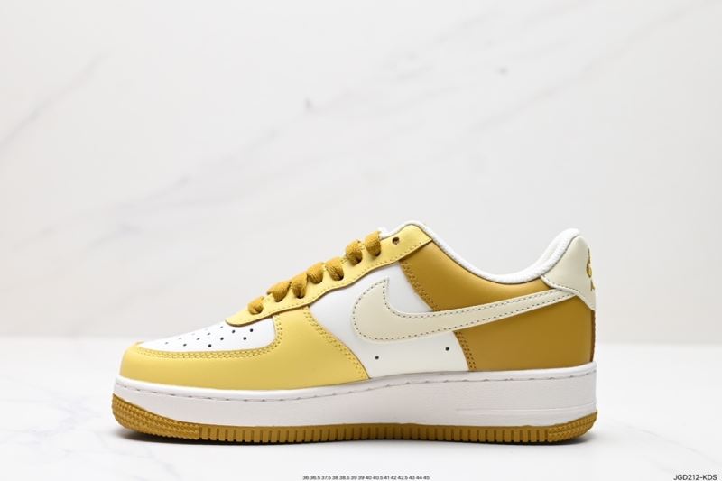 Nike Air Force 1 Shoes